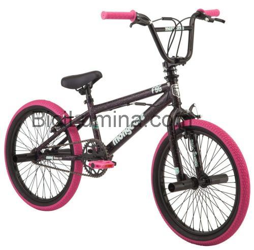 Mongoose FSG ficha técnica y opiniones